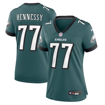 Philadelphia Eagles Women Jerseys 2025-10-23-055